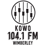 Техаське радіо Wimberley - KOWO