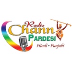 Đài phát thanh Chann Pardesi