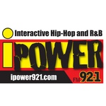 iPower 92.1 FM - WCDX