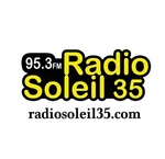 Радио Солей 35