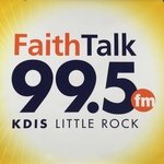 FaithTalk 99.5 — KDIS-FM