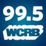 99.5 WCRB – Բոստոնի վաղ երաժշտական ​​ալիք