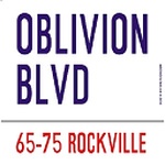 Rádio Oblivion Boulevard