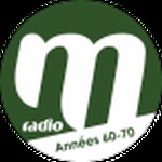 M radijas – Années 60-70
