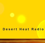 Woestijnhitte-radio