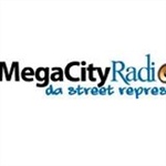 MegaCity-Radio