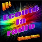 Spletni Radio Lebini (WRL)