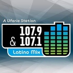 Mix Latino 107.9&107.1 - KDXX