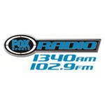 רדיו פוקס ספורט - WXFN