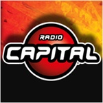 Rádio Capital Clássico Rock