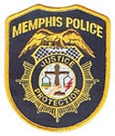 Memphis, TN Sheriff, politie