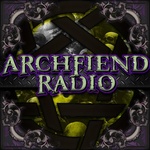 „Archfiend“ radijas
