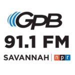GPB Radio Savannah - WSVH