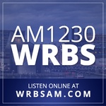 AM 1230 WRBS - WRBS