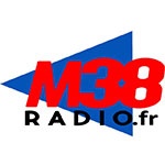 M38ラジオ