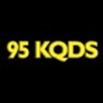95 KQDS - WWWI-FM