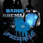 Đài phát thanh Rhema Presencia USA