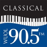 Classique 90.5 - WUOL-FM