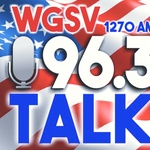 Talk Radio 1270 - WGSV