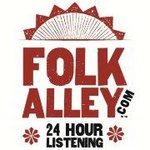 WKSU - Folk Alley - Coupes fraîches