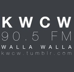 KWCW 90.5 - KWCW