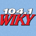 104.1 WIKY - WIKY-FM