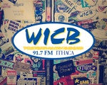 WICB 91.7 FM Ithaque - WICB