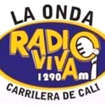 Radio Viva Fenix ​​​​- Cali