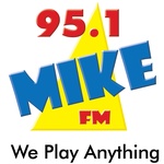 Майк FM 95.1 - KMXL