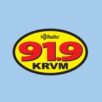 راديو KRVM العام - KRVM-FM