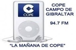 COPE Кампа дэ Гібралтар