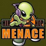Hiphop Menace-radio