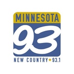 Minesota 93 — KATO-FM