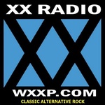 XX Radio - 100.7 WXXP