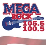 Mega Rock - WMKX