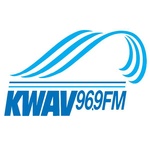KWAV 96.9 FM - KWAV