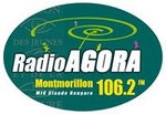 Радио Агора