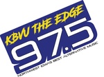 The Edge - KBVU-FM