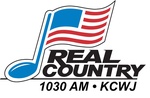 Real Country 1030 - KCWJ