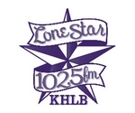 โลนสตาร์ 102.5 – KHLB