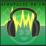 Afropulse-Radio
