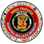 रेडिओ प्रिन्सेसा माया