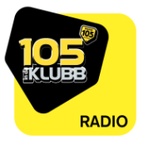 Rádio 105 – 105 In Da Klubb