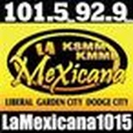 لا میکسیکا - KSMM