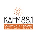 केएएफएम 88.1 सामुदायिक रेडियो - केएएफएम