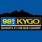 98.5 KYGO - KYGO-FM