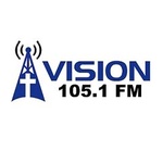 Visjon 105.1 FM – WXNV-LP