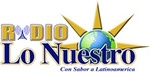 Радио Lo Nuestro