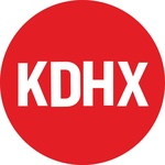 88.1 KDHX – KDHX