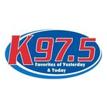 K 97.5 - KABX-FM